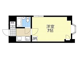 ミフネセントラルベア新大阪