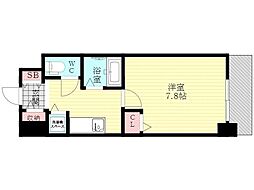 日大ロイヤル西中島