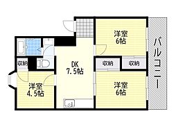 モリハイム菅原3