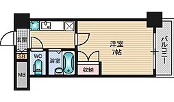 ローズコーポ新大阪9