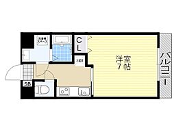 HIKARIマンション