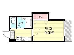 クオーレ十三東