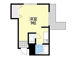大阪市東淀川区東中島１丁目