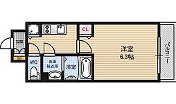 グランカリテ新大阪WEST