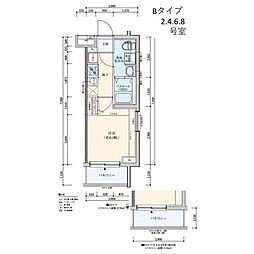 グランドロアール上新庄