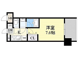 レジディア新大阪