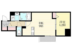 大阪市東淀川区西淡路１丁目