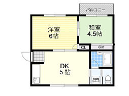 グランジュール高橋