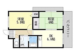 JP千船レジデンス