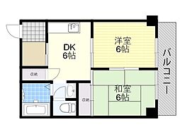 ピュアライフ歌島