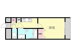 ドミニアムパレス東洋