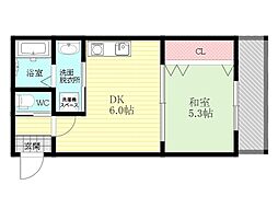 震雲マンション