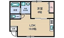 木川東戸建