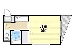 ルーミハイツ塚本