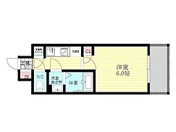 レジュールアッシュOSAKAデイフィール