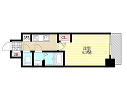 CASA REGULUS新大阪北