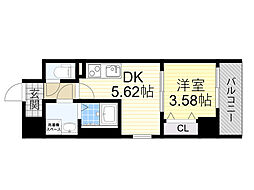 Serie東淀川