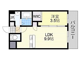Aura吹田元町