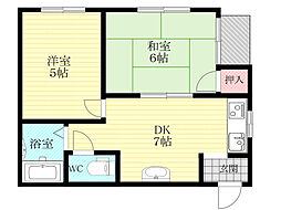 レジデンス三津屋