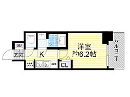 プレサンス東三国エンブレイス