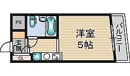 コスモハイツ三国