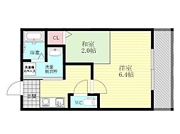 震雲マンション