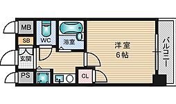 リーガル新大阪5