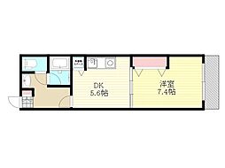 大阪市淀川区宮原１丁目
