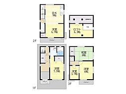 垂水町2丁目戸建