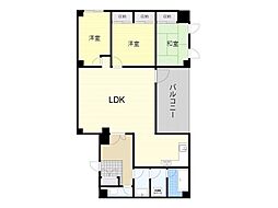 シオンズガーデン花川