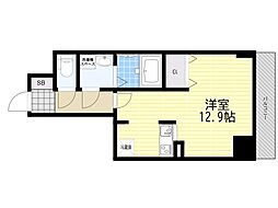 サムティ大阪WESTグランジール