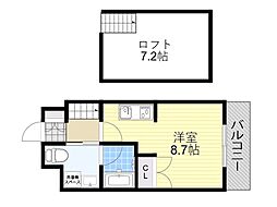 エスリード大阪シティーウエスト
