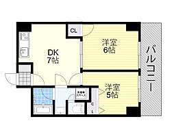 第6高光マンション