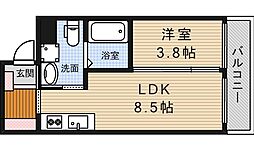 cozy豊中蛍池