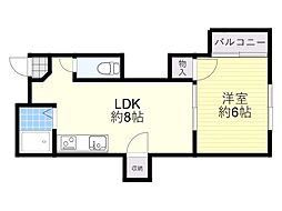 キャロル豊中本町2