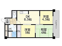 パークサイド柴原