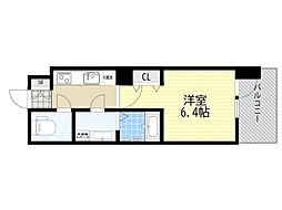 アーバンパーク御幣島