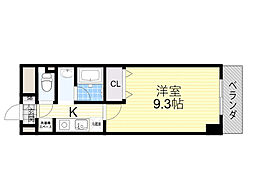 大阪市東淀川区下新庄３丁目