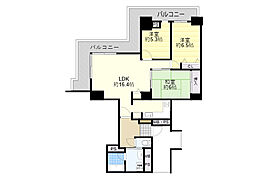 メロード吹田一番館