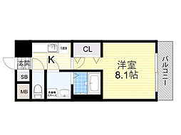 ES-Grande大阪 City Avenue