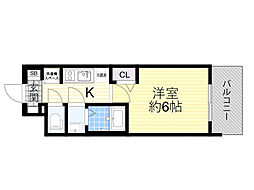 プレサンス塚本ベラビィ