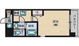 エスリード新大阪コンフォール 1番館