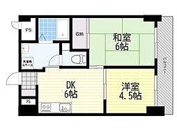 アルカン弐番館