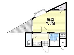 トライアングルコート