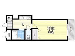 アルカン弐番館