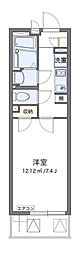 クレイノベルフルール