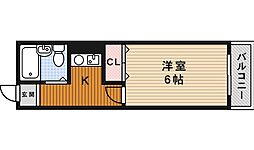ドゥエリングハウス刀根山