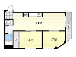 4丁目矢森マンション