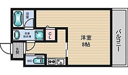 大阪市淀川区西三国４丁目