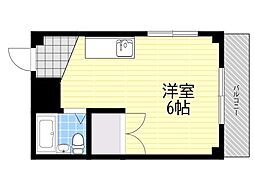 北野第5ハイツ